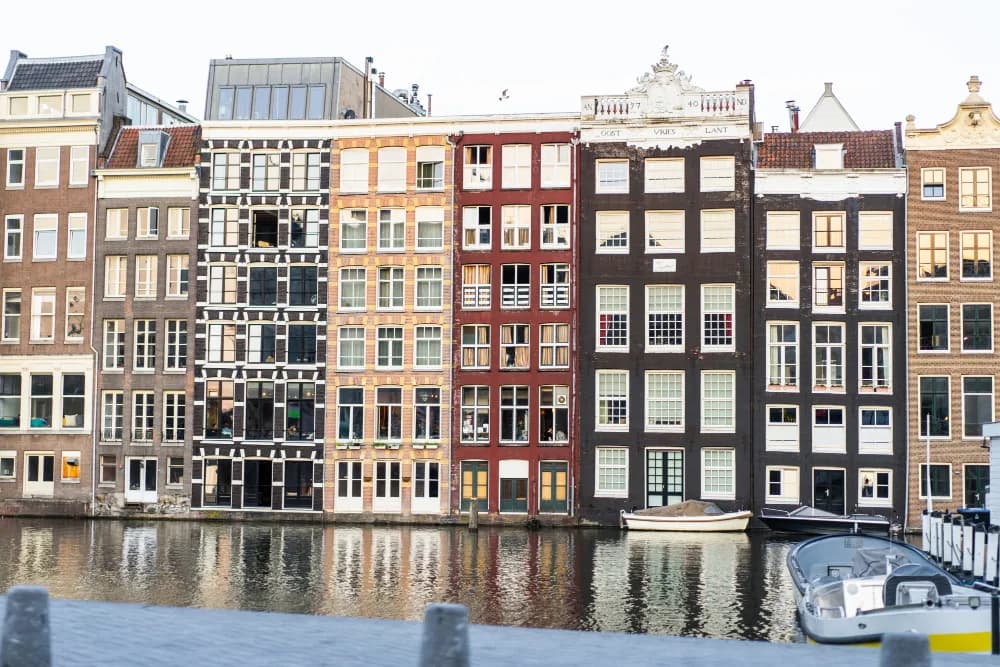 Beëdigde vertalingen in Breda